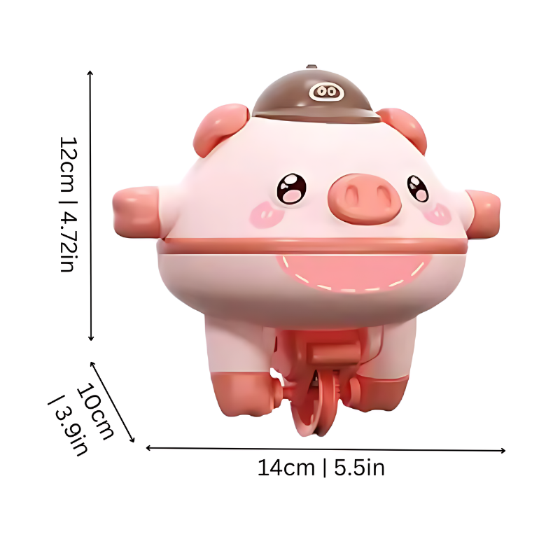 Piggle