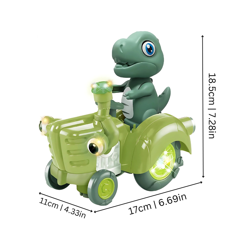DinoZoom
