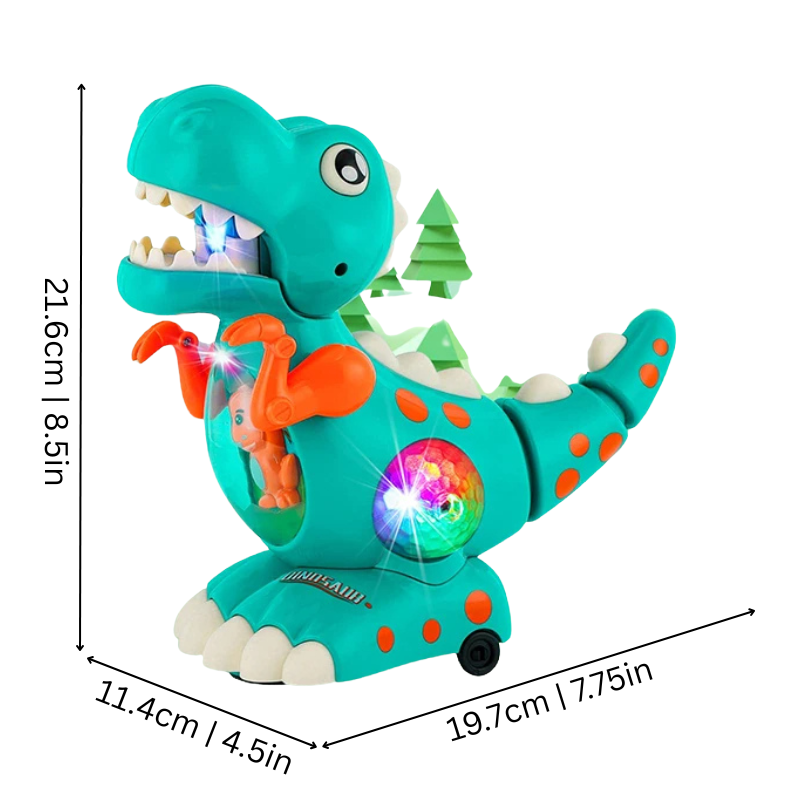 Dinotune