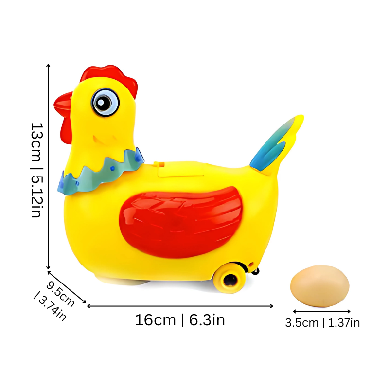 Chickify