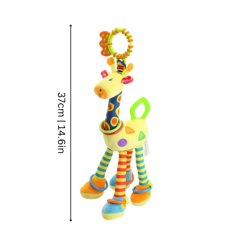Giraffia