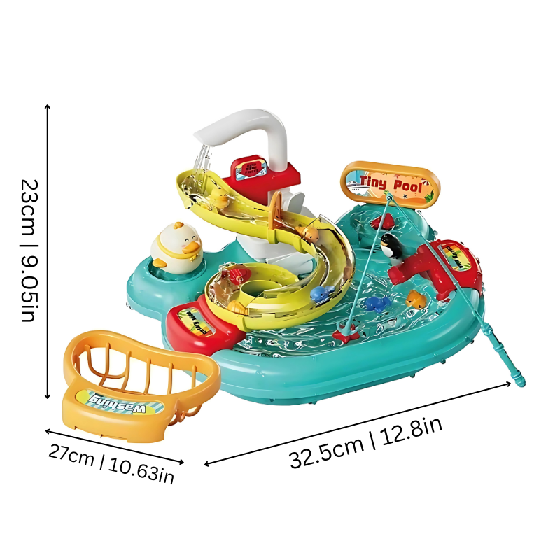 HydroJoy