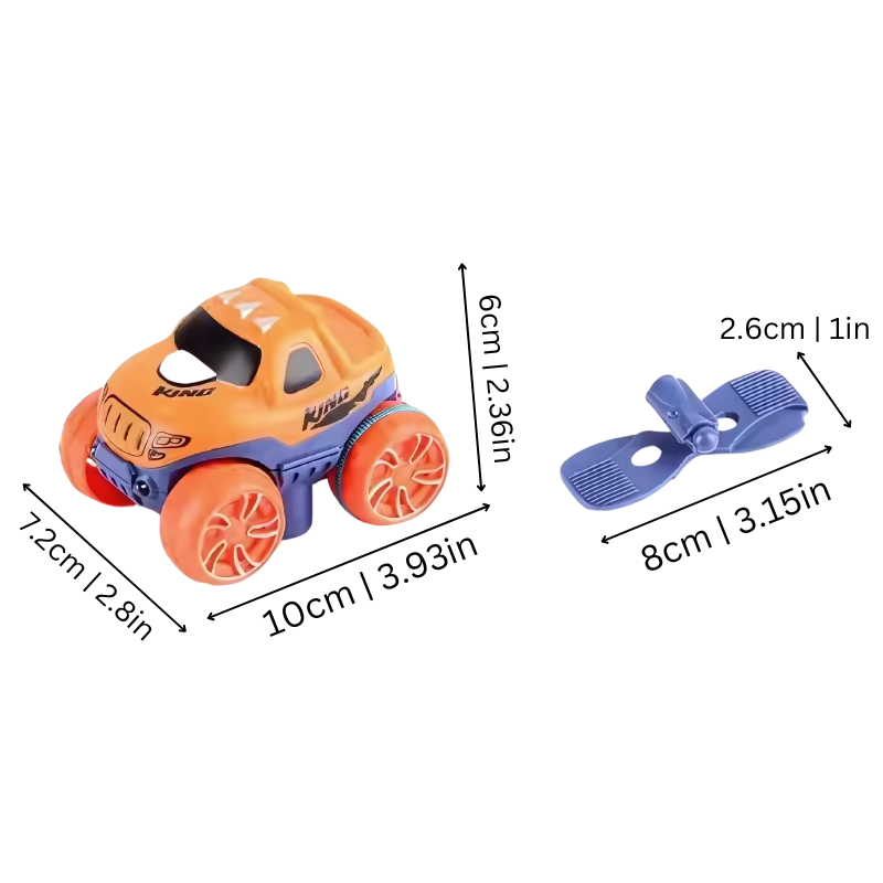 Velocirun