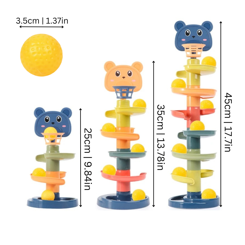 BearBounce