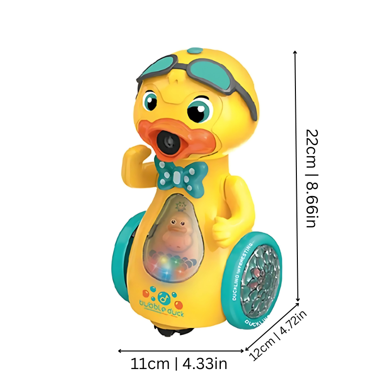 Ducklume