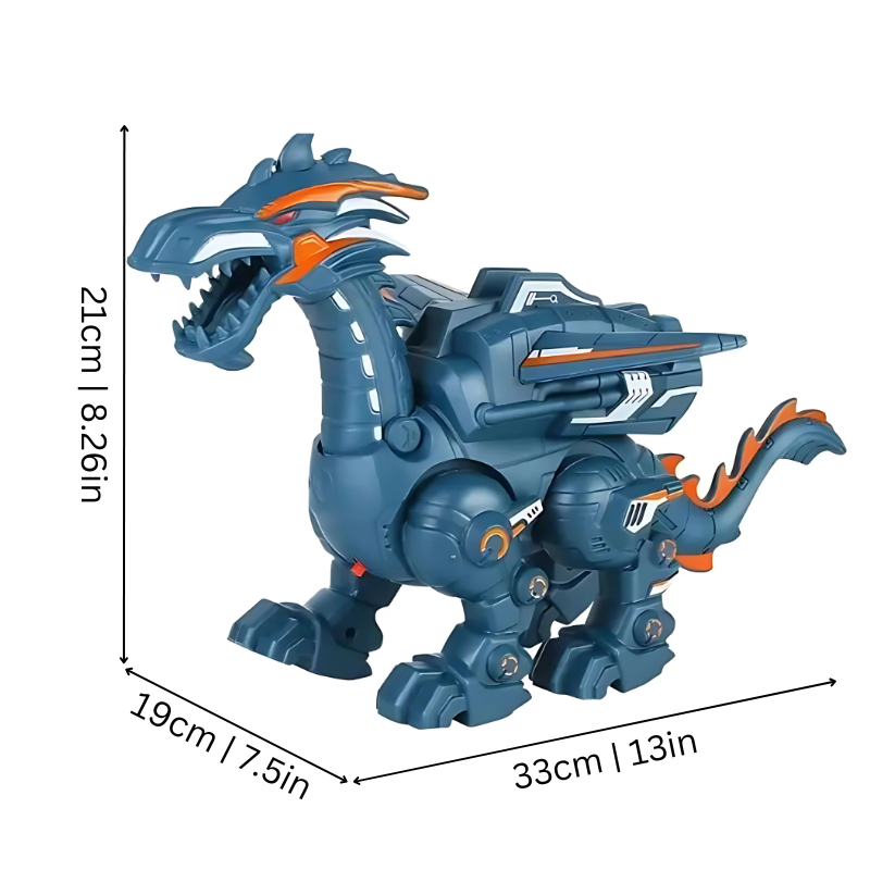 DinoGlow