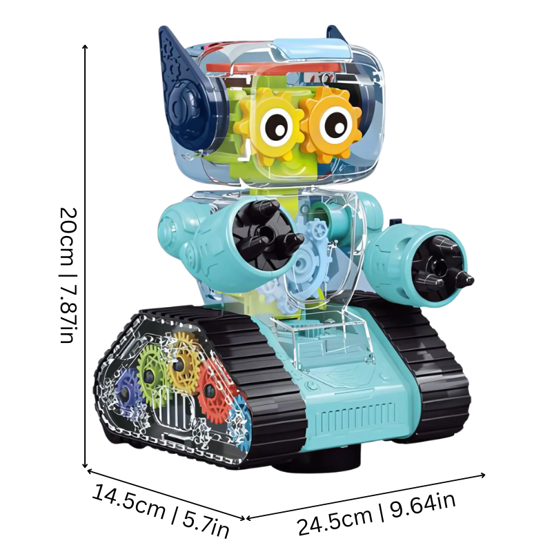 RoboJoy