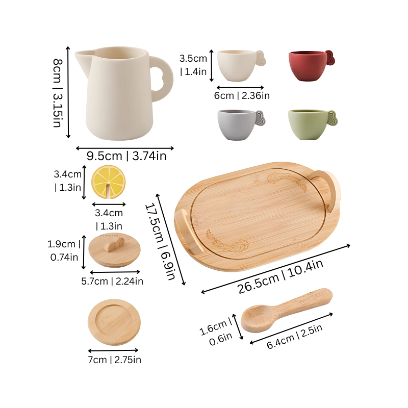 Tealuxe