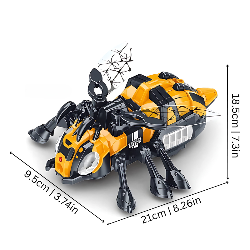 Buzzara