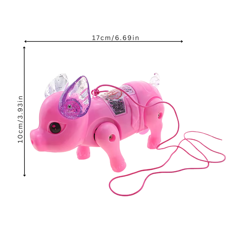 Pigglet