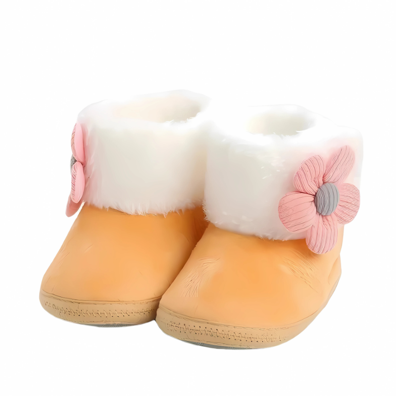 Pufflora