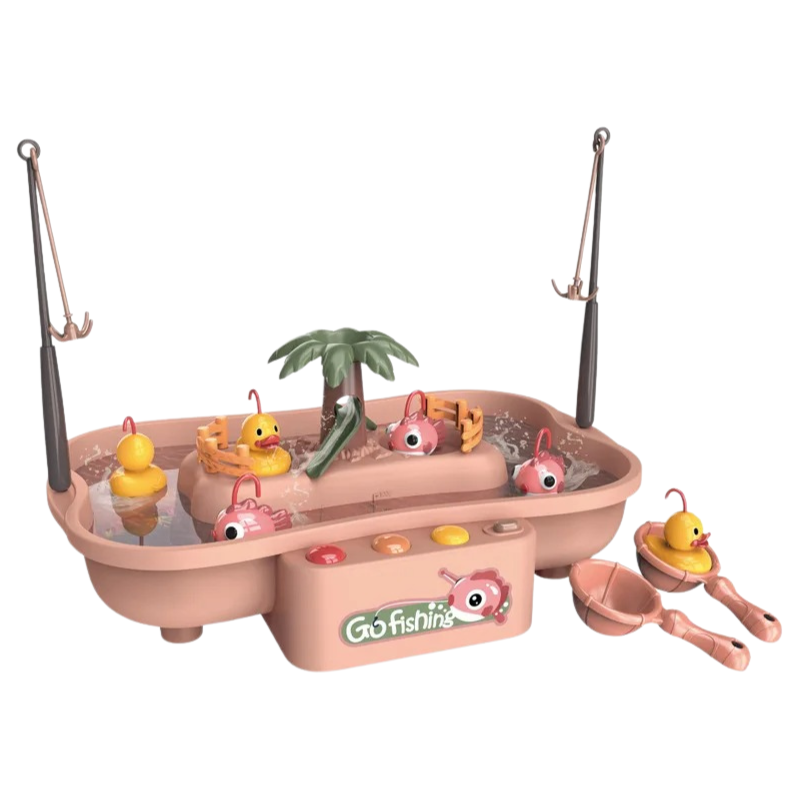 Quacklure