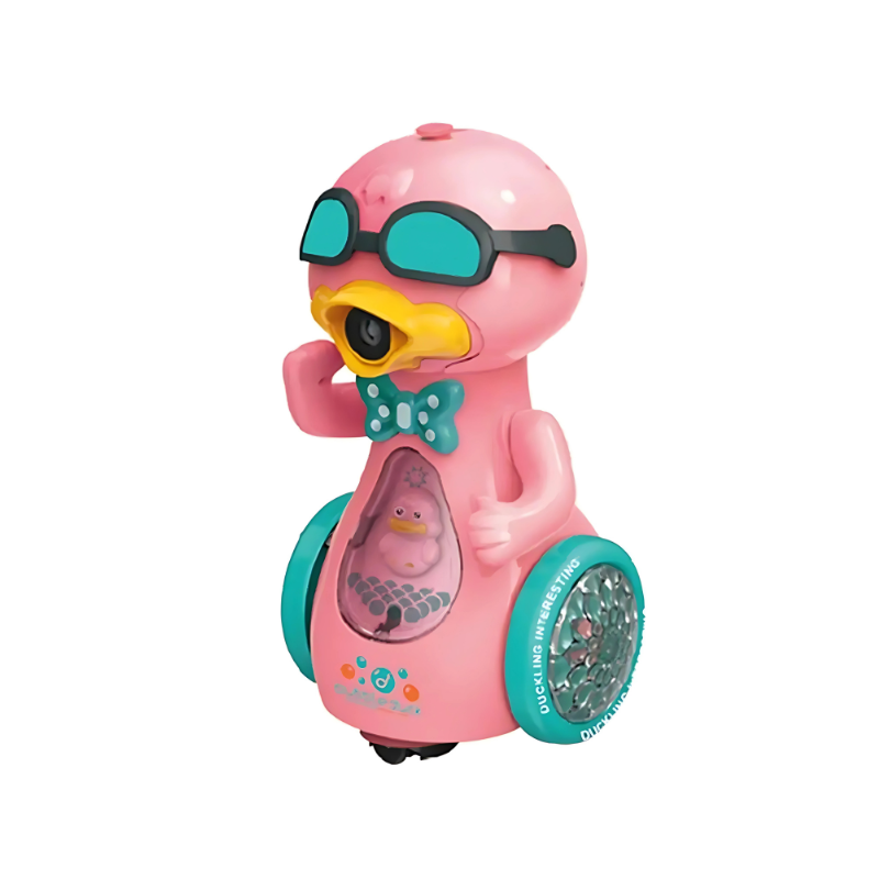 Ducklume