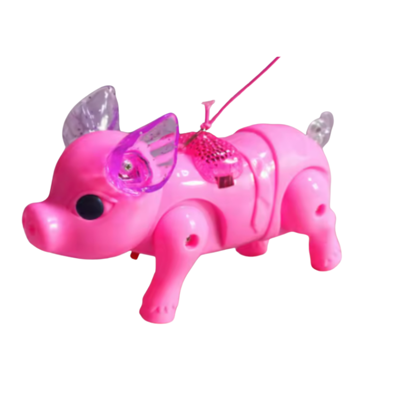 Pigglet