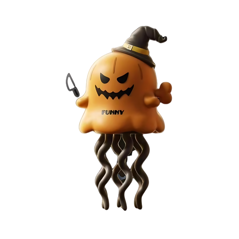 Jelghost