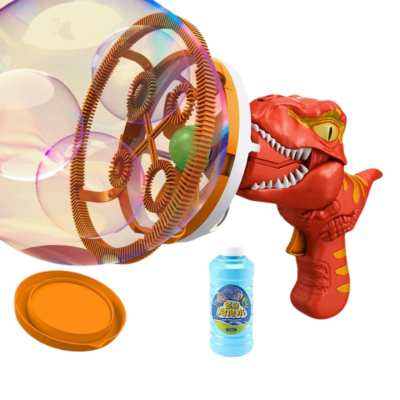 BubbleRex