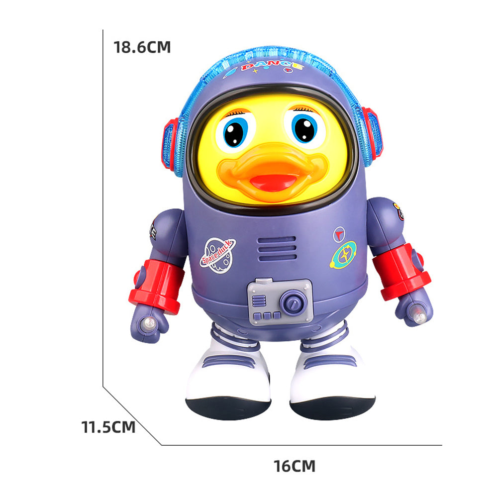 Duckstar