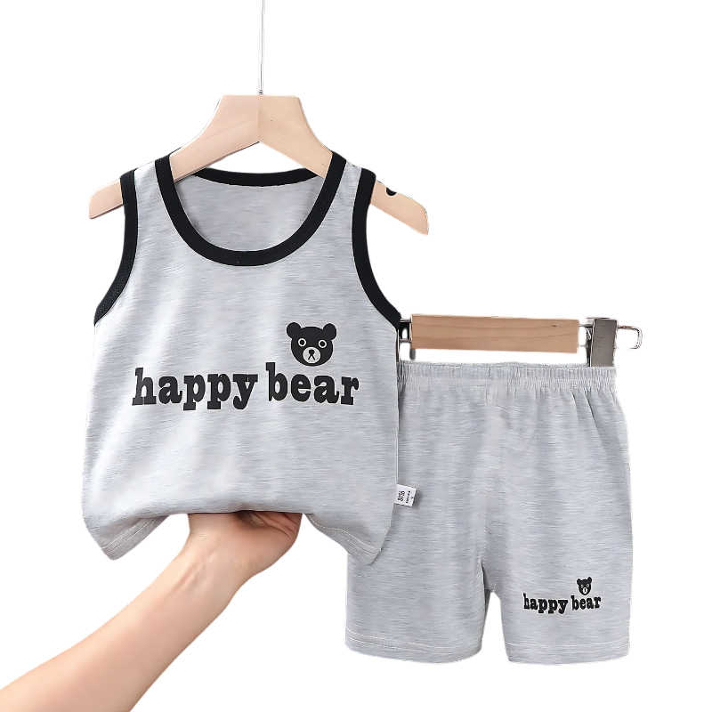 Breezy Comfort Set