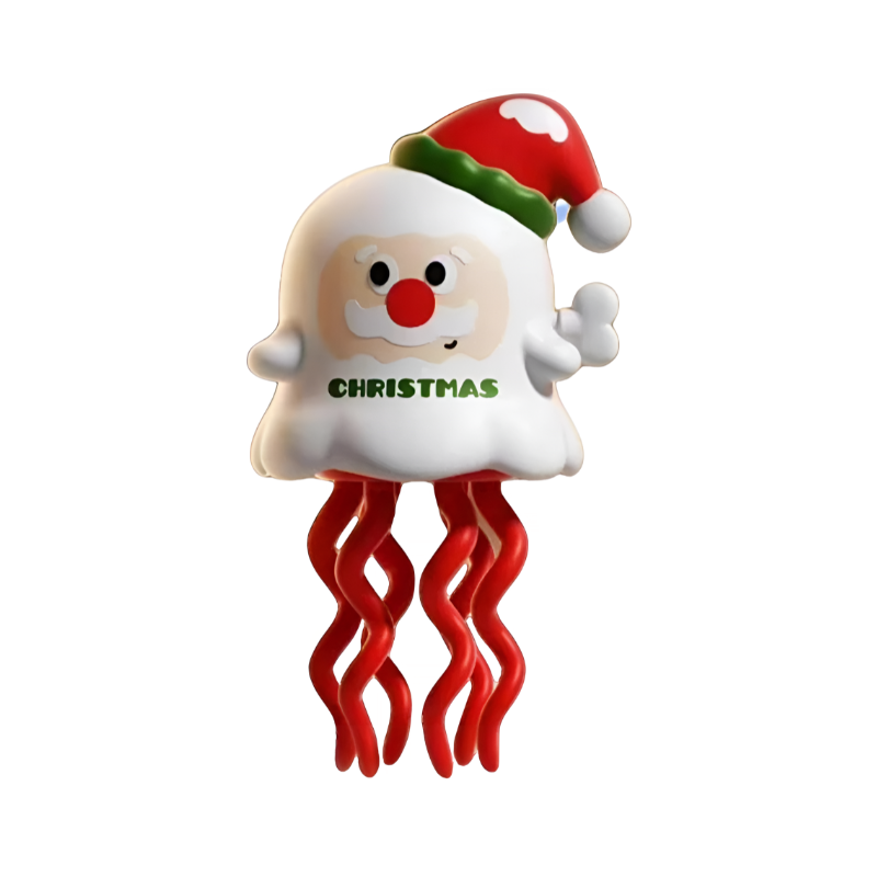 Jelghost