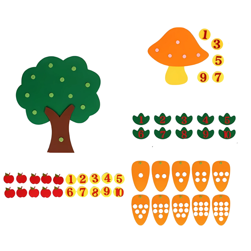 Numflora