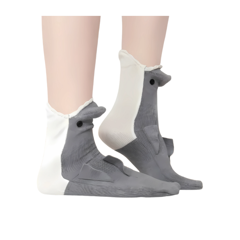 Sockzilla
