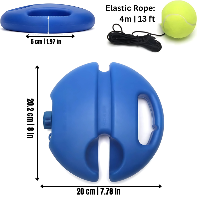 Tennify