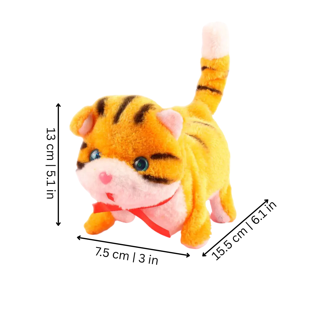 MeowTail