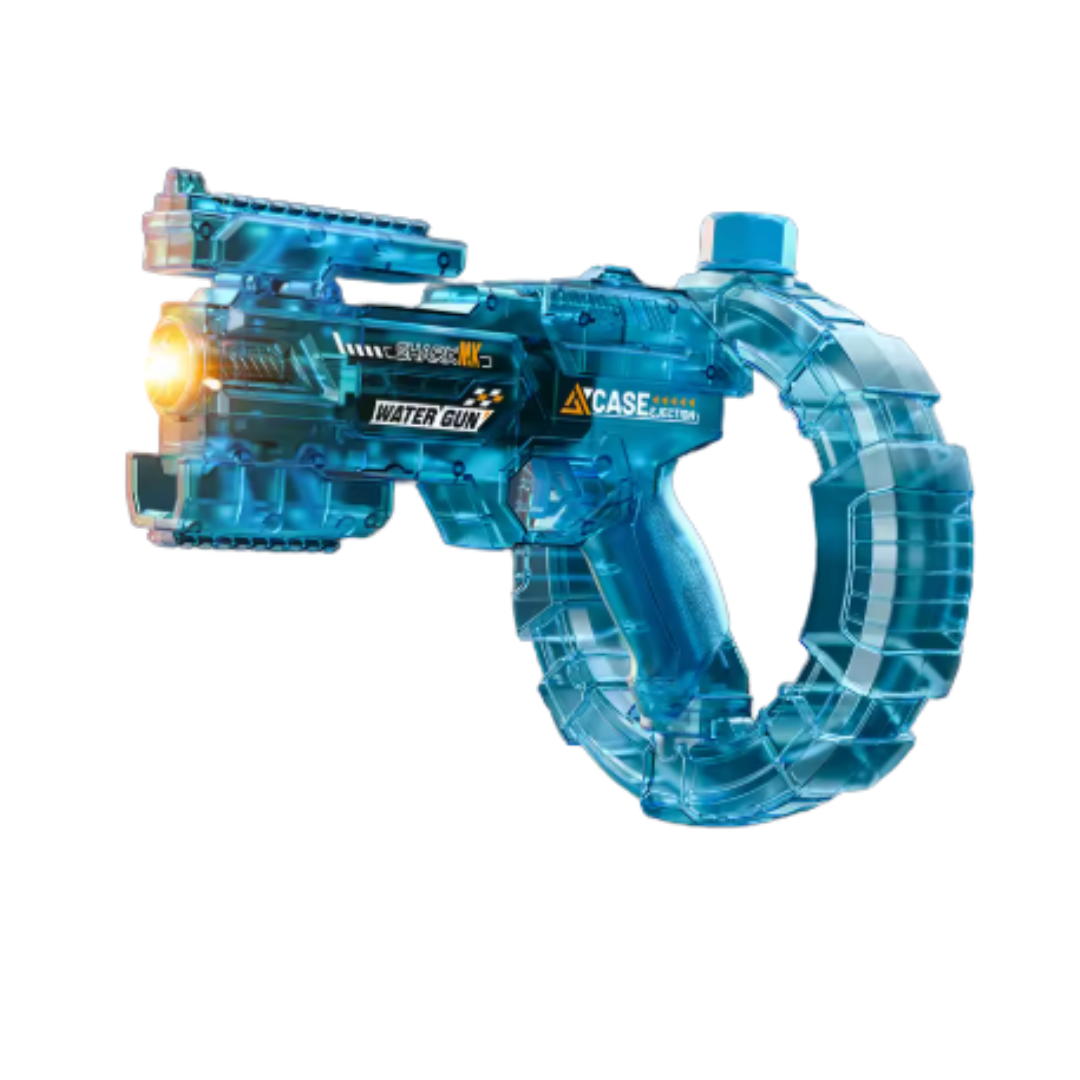 BlastWave