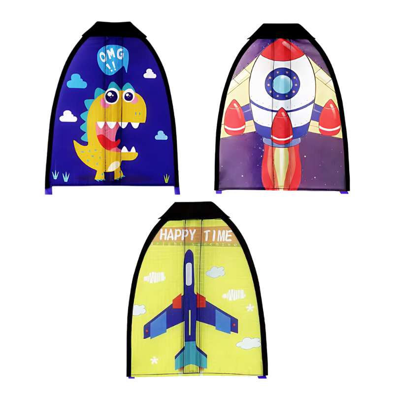 AeroJoy