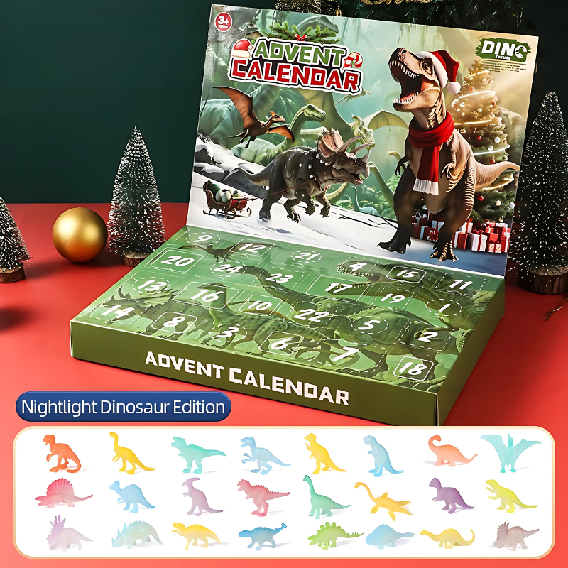 Dinojoy