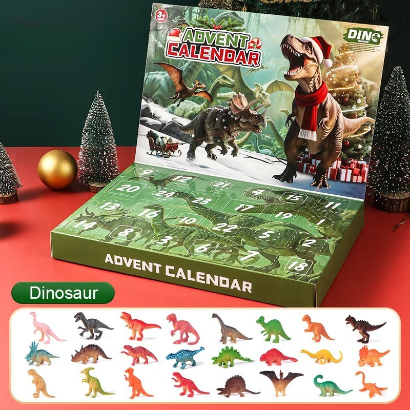 Dinojoy