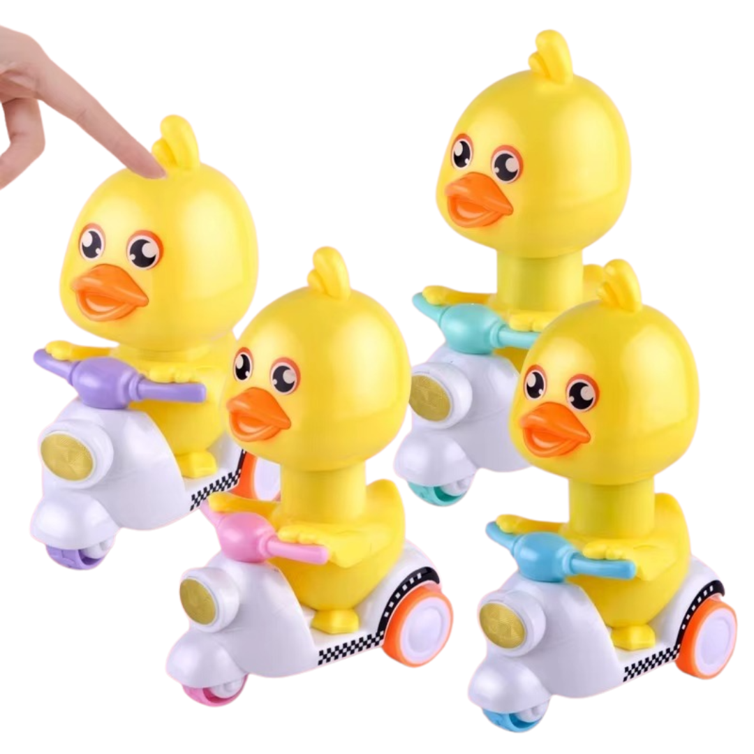 Bubbliokara