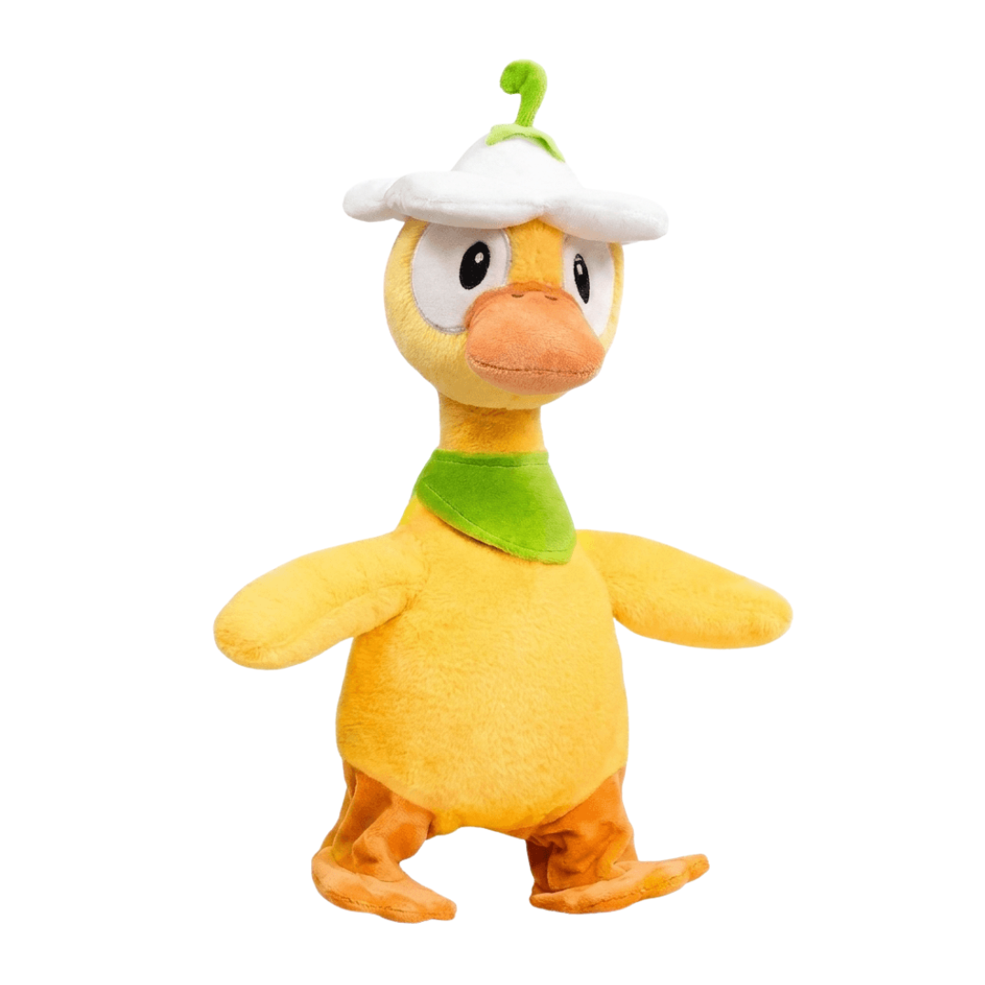 WaddleDuck