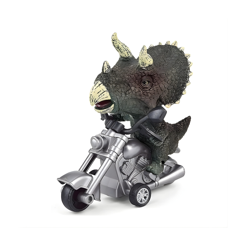 Dinozine