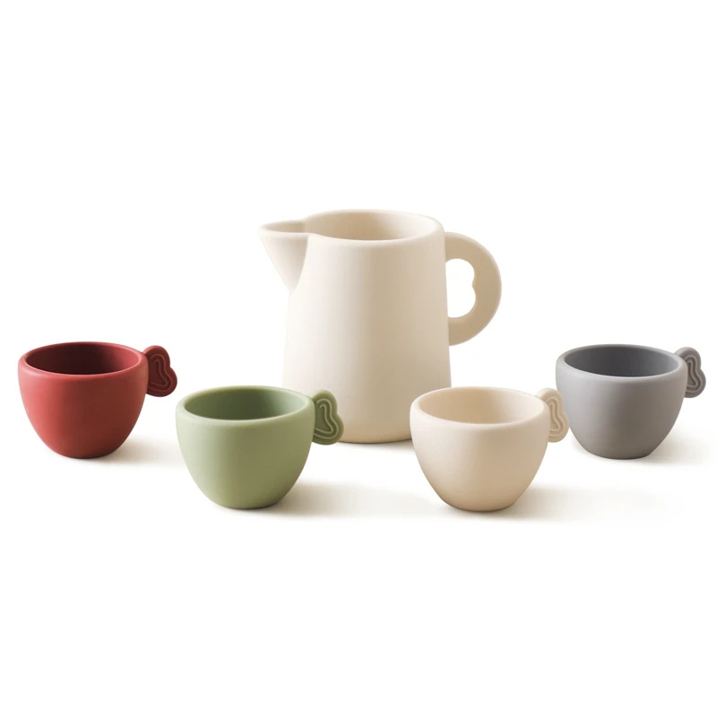 Tealuxe