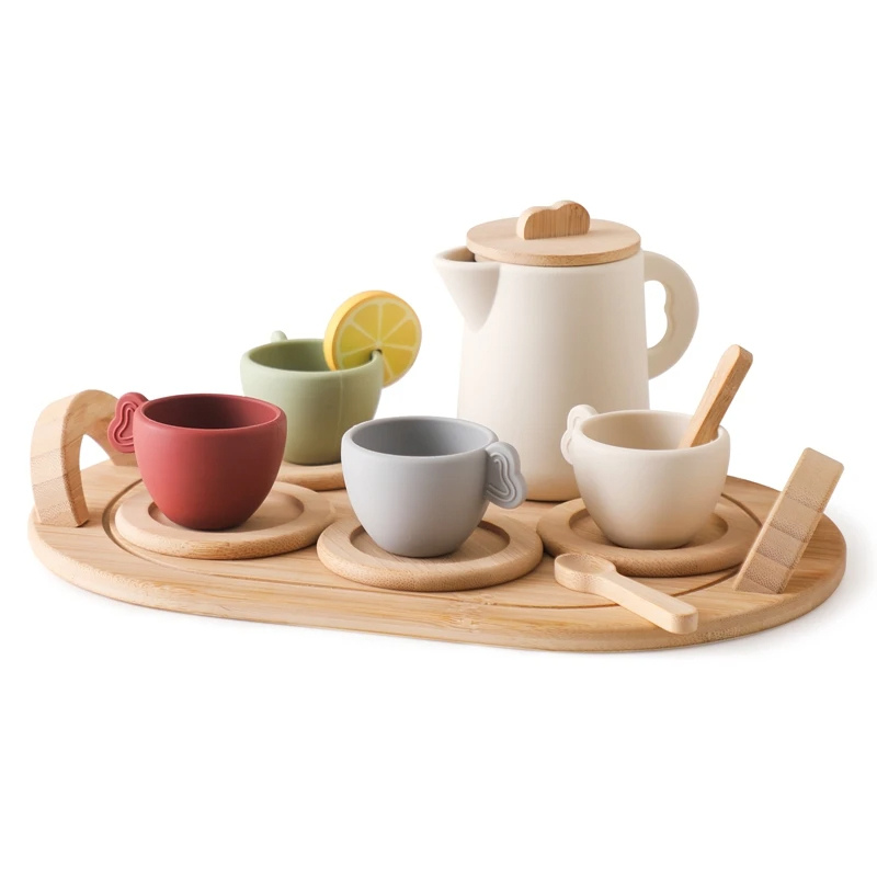 Tealuxe