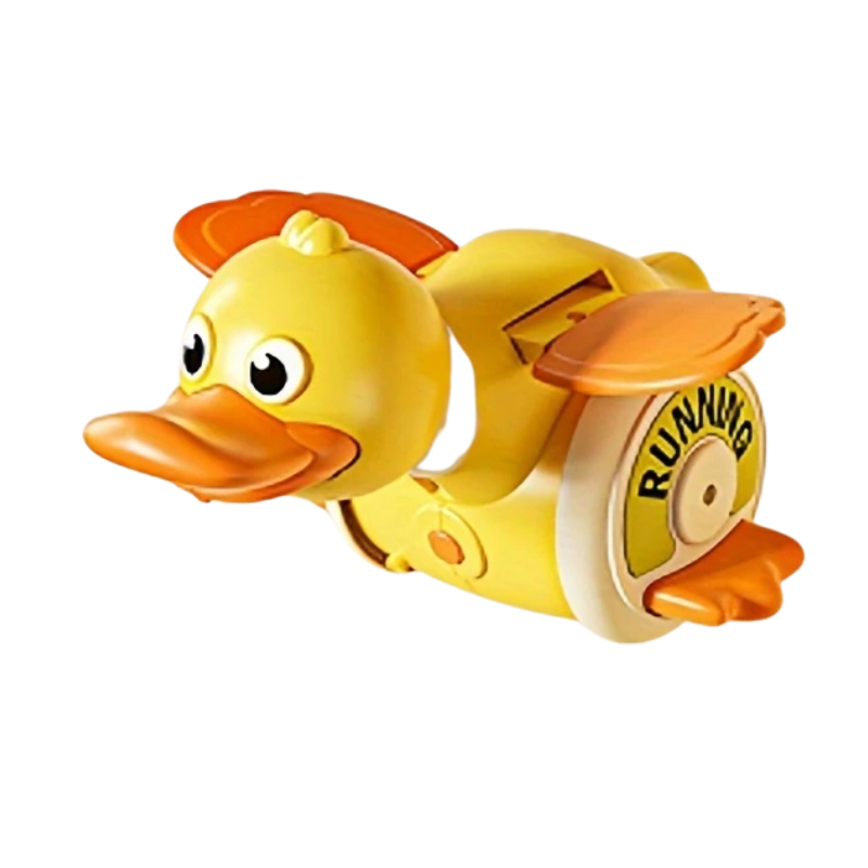 Quackify