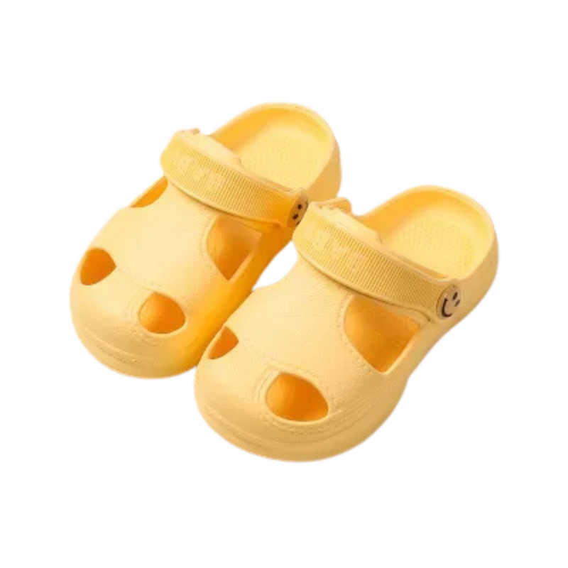 Sunnytoes