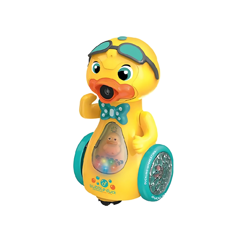 Ducklume