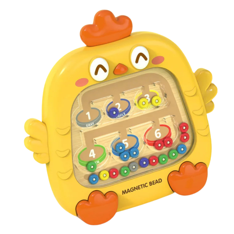 Chicklet