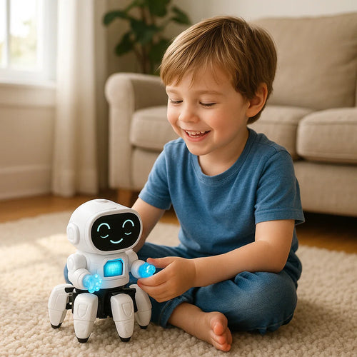 RoboVibe