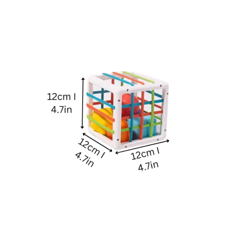 Cubify
