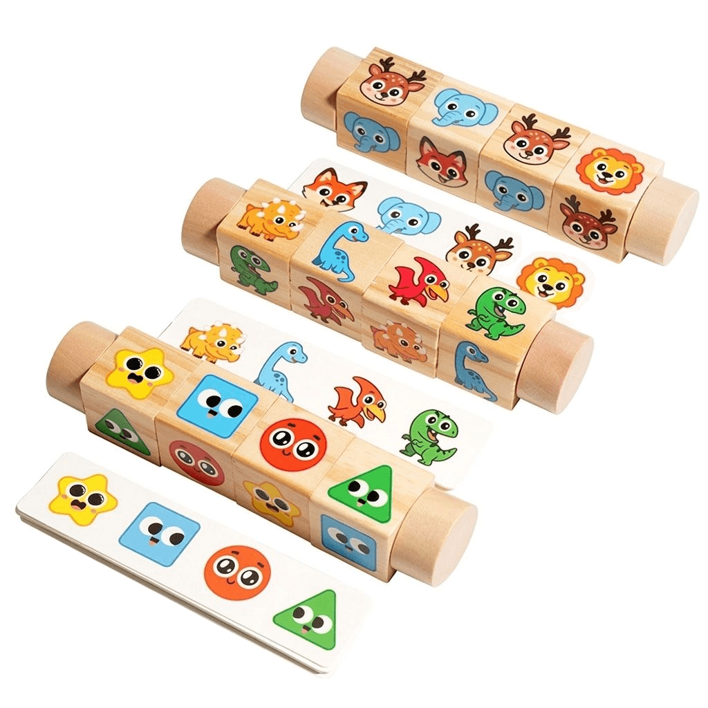 TwistCubs
