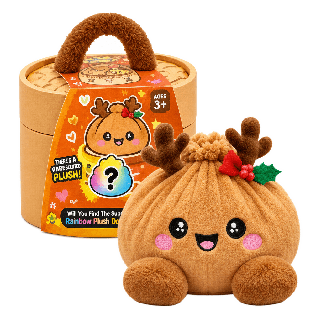 MerryMochi