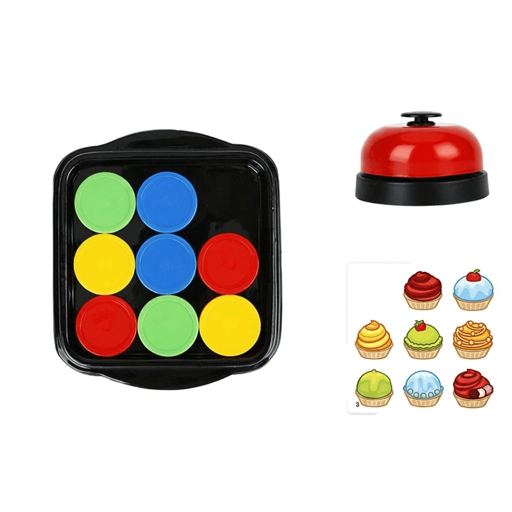 ButtonBrain