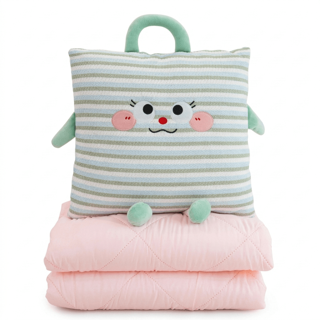 SnugBuddy