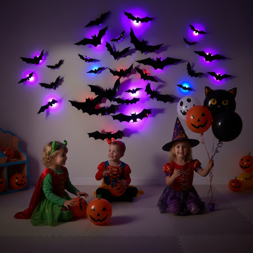 Glowbat