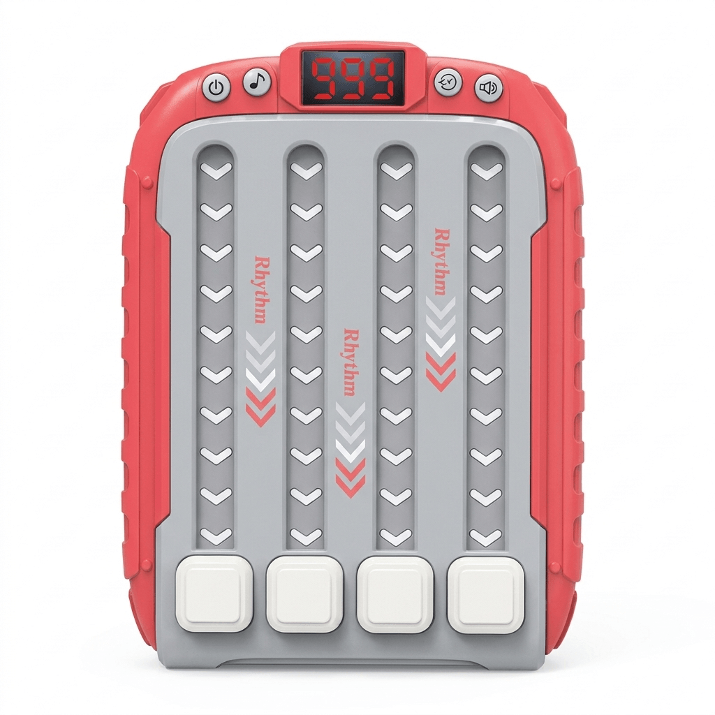 BeatBurst