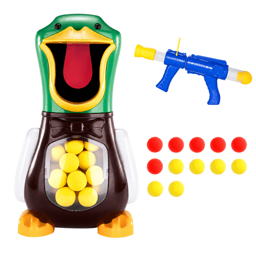WaddleShot