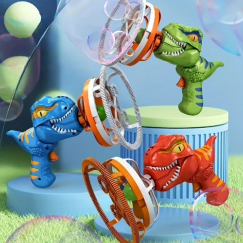 BubbleRex